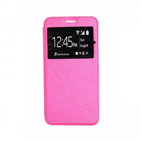 Candy Flip Case for Xiaomi Redmi Note 9s/Redmi Note 9 Pro Pink Candy Flip Case for Xiaomi Redmi Note 9s/Redmi Note 9 Pro Pink